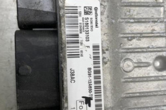 Calculateur moteur FORD MONDEO 3