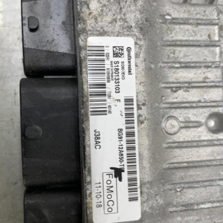 Calculateur moteur FORD MONDEO 3