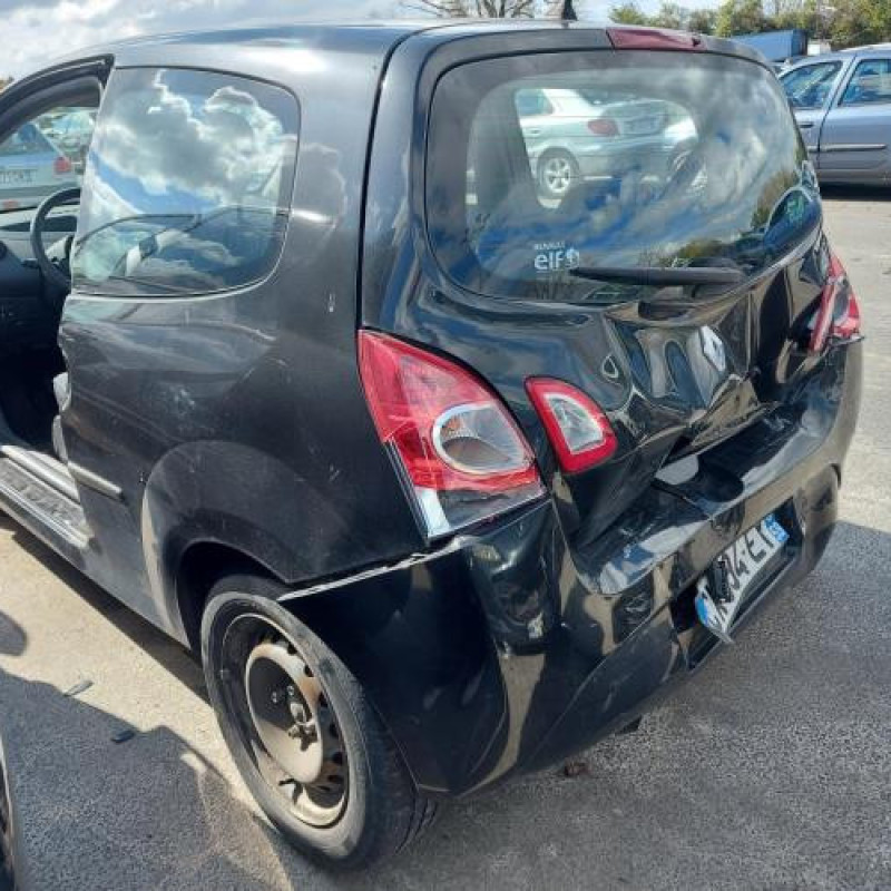 Calculateur moteur RENAULT TWINGO 2 Photo n°10