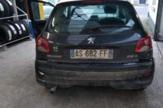 Calculateur moteur PEUGEOT 206+