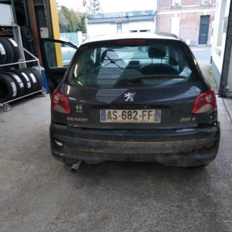 Calculateur moteur PEUGEOT 206+ Photo n°4