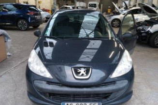 Calculateur moteur PEUGEOT 206+