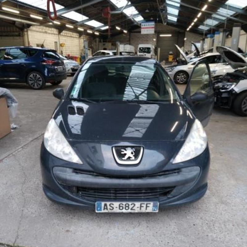 Calculateur moteur PEUGEOT 206+ Photo n°6