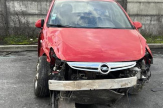 Calculateur moteur OPEL CORSA D