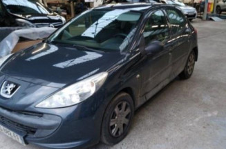 Calculateur moteur PEUGEOT 206+