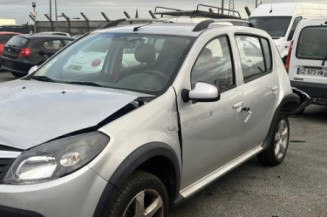 Calculateur moteur DACIA SANDERO 1