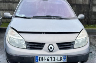 Calculateur moteur RENAULT SCENIC 2