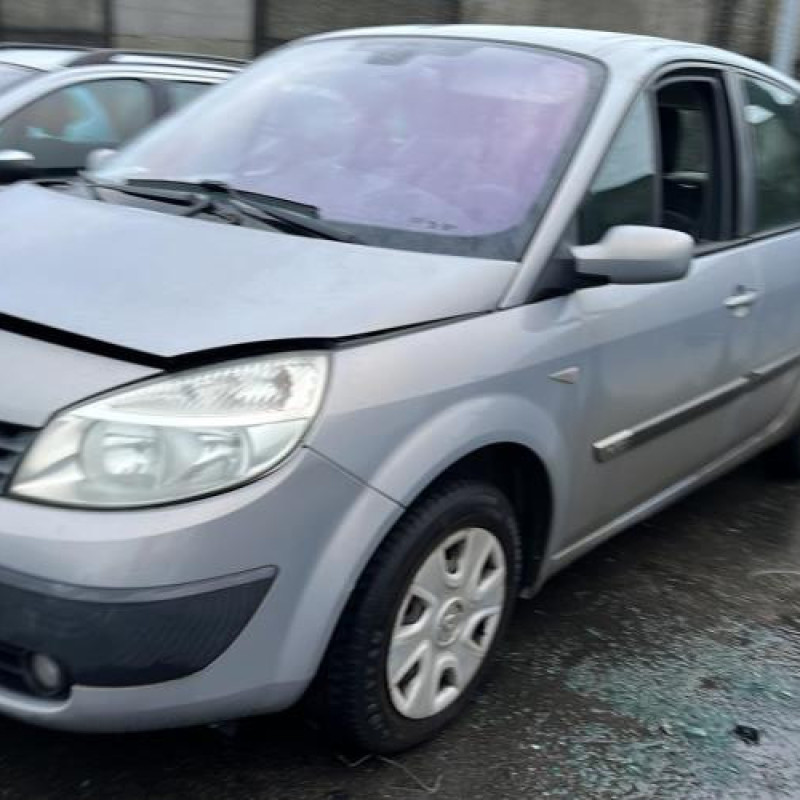 Calculateur moteur RENAULT SCENIC 2 Photo n°6