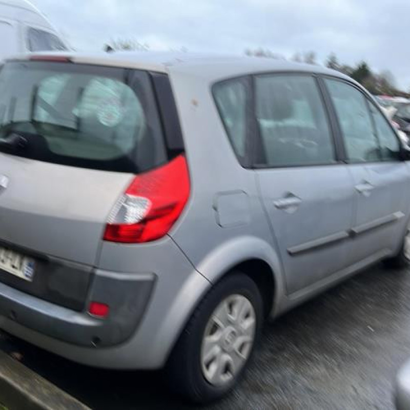 Calculateur moteur RENAULT SCENIC 2 Photo n°9