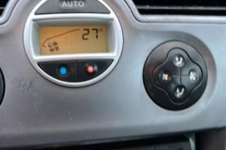 Calculateur moteur RENAULT SCENIC 2