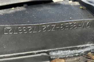 Calculateur moteur PEUGEOT 407