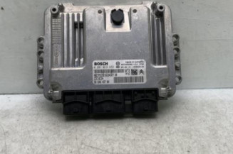 Calculateur moteur PEUGEOT 407