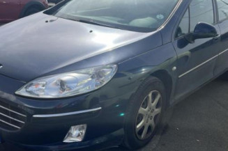 Calculateur moteur PEUGEOT 407