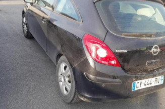 Calculateur moteur OPEL CORSA D