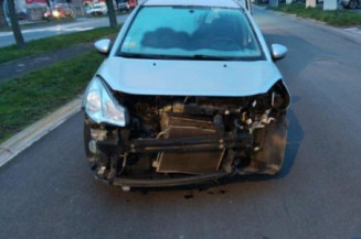 Calculateur moteur CITROEN C3 2