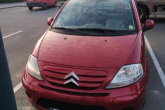 Calculateur moteur CITROEN C3 1