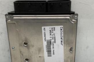 Calculateur moteur BMW SERIE 3 E91