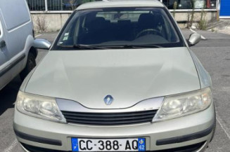 Calculateur moteur RENAULT LAGUNA 2