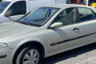 Calculateur moteur RENAULT LAGUNA 2