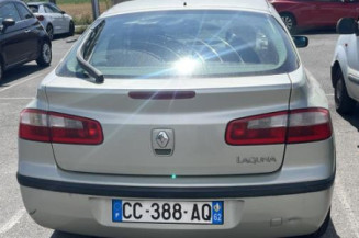 Calculateur moteur RENAULT LAGUNA 2