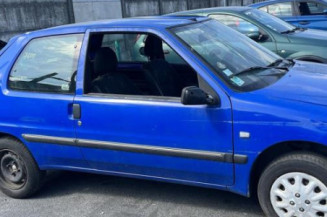 Calculateur moteur PEUGEOT 106