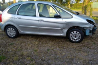 Calculateur moteur CITROEN XSARA PICASSO