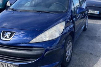 Calculateur moteur PEUGEOT 207