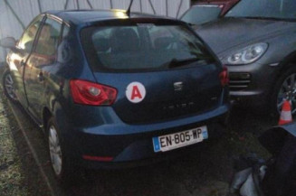 Calculateur moteur SEAT IBIZA 4