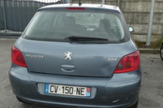 Calculateur moteur PEUGEOT 307