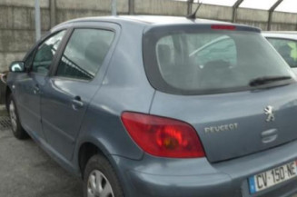 Calculateur moteur PEUGEOT 307