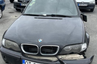 Calculateur moteur BMW SERIE 3 E46