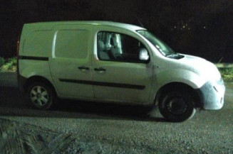 Calculateur moteur RENAULT KANGOO 2