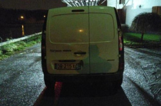 Calculateur moteur RENAULT KANGOO 2