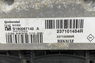 Calculateur moteur RENAULT MEGANE 3