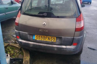 Calculateur moteur RENAULT SCENIC 2