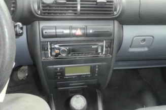 Calculateur moteur SEAT LEON 1