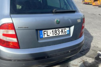 Calculateur moteur SKODA FABIA 1