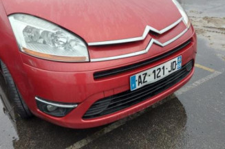 Calculateur moteur CITROEN C4 GRAND PICASSO 1