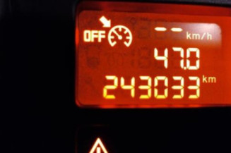 Calculateur moteur PEUGEOT 207