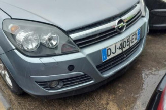 Calculateur moteur OPEL ASTRA H