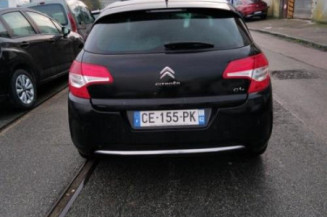 Calculateur moteur CITROEN C4 2