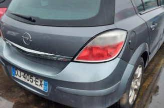 Calculateur moteur OPEL ASTRA H