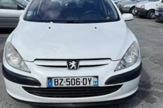 Calculateur moteur PEUGEOT 307