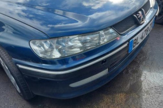 Calculateur moteur PEUGEOT 406