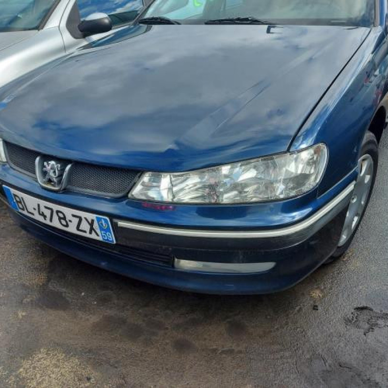 Calculateur moteur PEUGEOT 406 Photo n°6