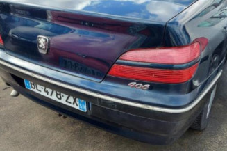 Calculateur moteur PEUGEOT 406