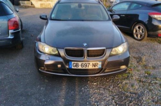 Calculateur moteur BMW SERIE 3 E91