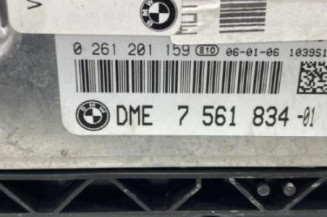 Calculateur moteur BMW SERIE 3 E90