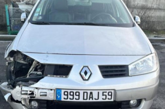 Calculateur moteur RENAULT MEGANE 2