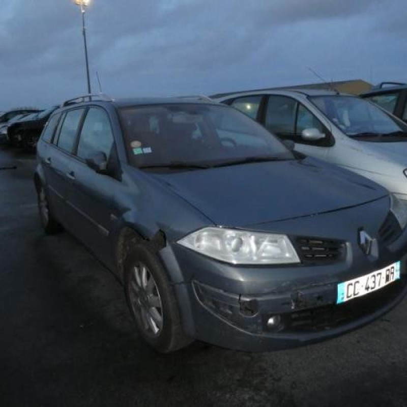 Calculateur moteur RENAULT MEGANE 2 Photo n°5